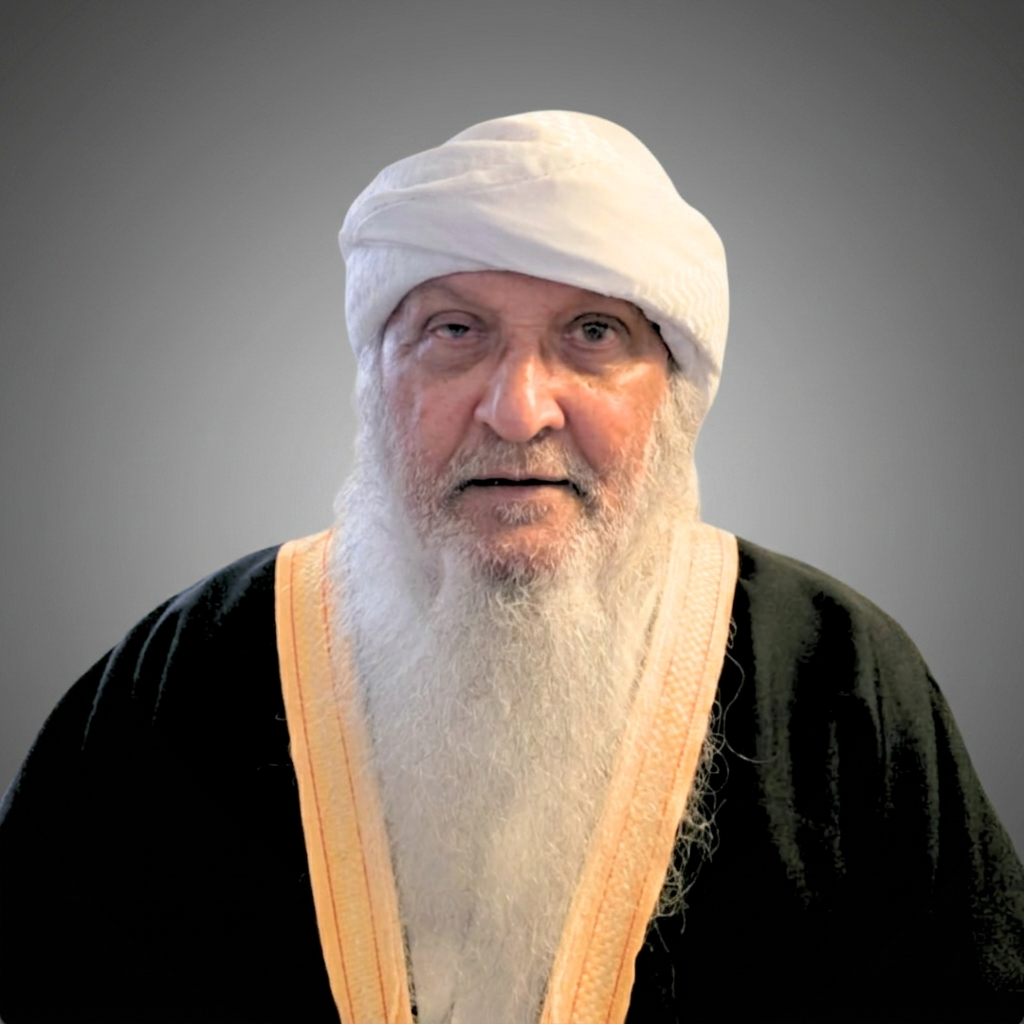 Prof. Dr. G. Hussein Rassool